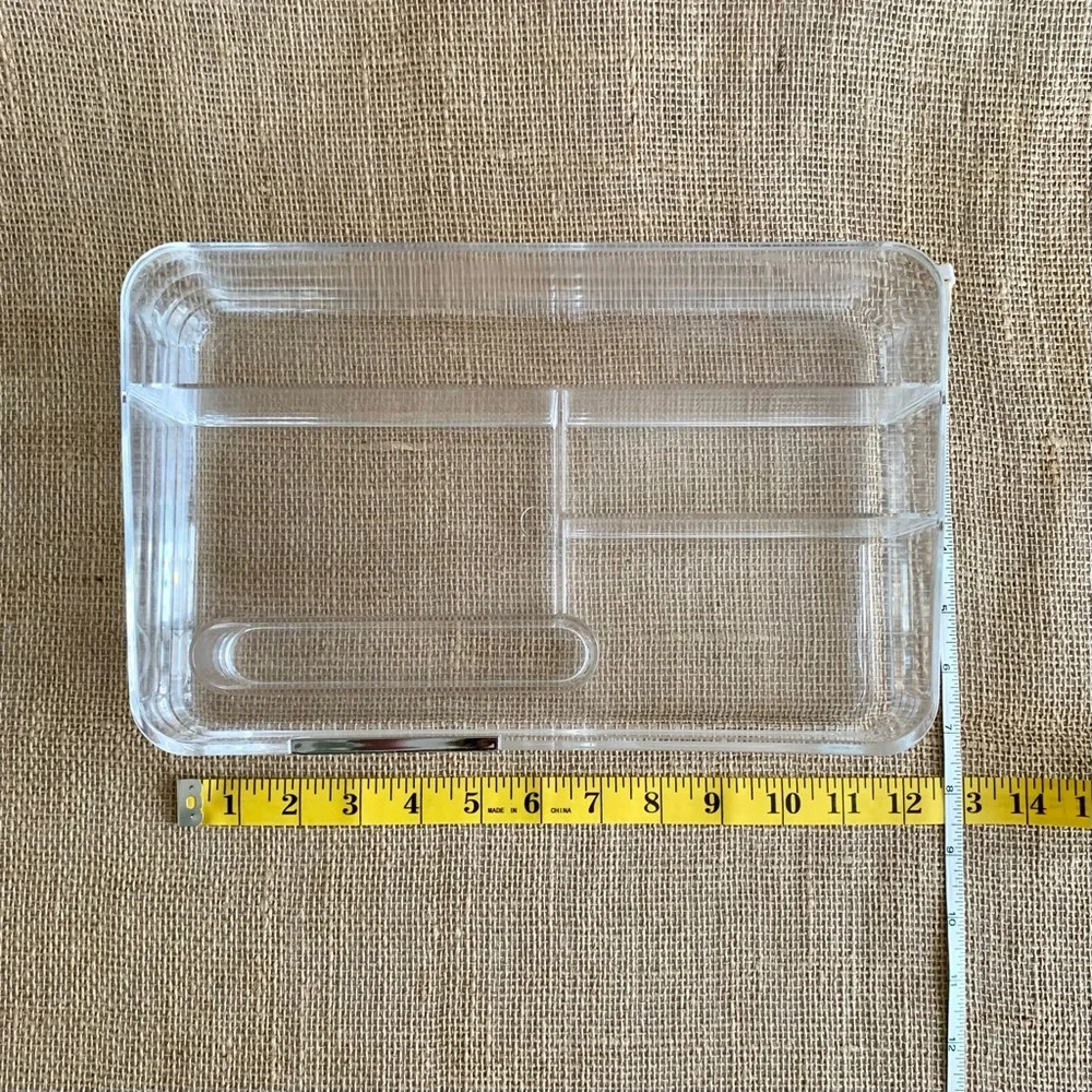 N/A acrylic make